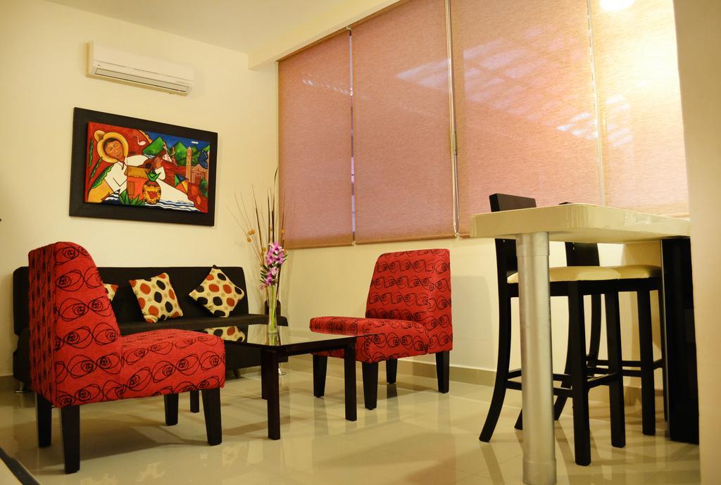 Hotel Meson De La Chinantla Tuxtepec Eksteriør billede